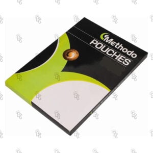 Pouches per plastificazione Methodo: A4