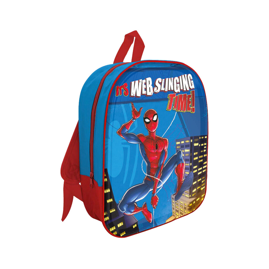 Set Zaino 3 Pezzi Per Ragazze – Motivo Ghepardo, Con Borsa Pranzo E Astuccio, In Poliestere, Leggero, Con Spallacci Imbottiti, Per Scuola E Viaggi - 2