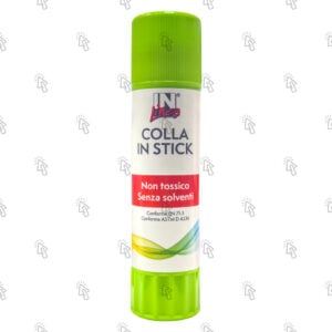 Colla stick In Linea: 40 g
