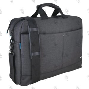 Tracolla Porta PC Lebez: grigio