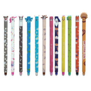 Penna Bluekover: assortiti
