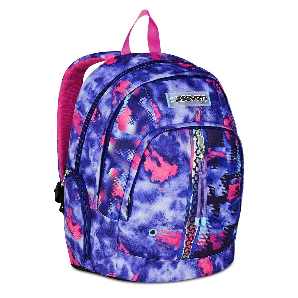 Zaino organizzato Seven Dual: Shady Dye Girl - immagine 2
