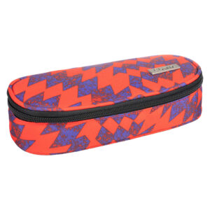 Astuccio ovale Comix Allover: optical