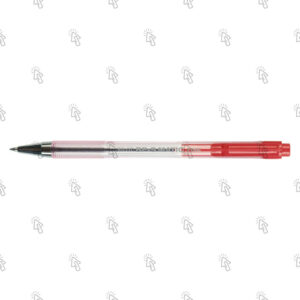 Penna Pilot BP-S-MATIC BP-S-MATIC-F: blu, 0.7 mm, cf. da 12 pz.