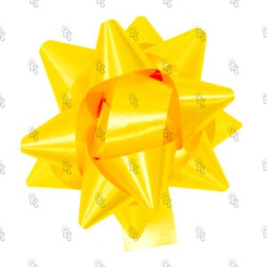 Coccarda Star Pennsylvania Starlight: Ø 31 mm