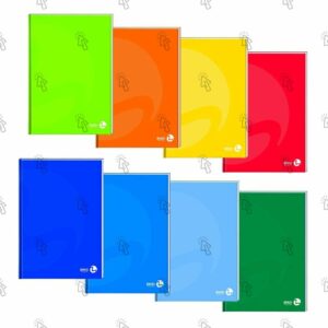 Maxi cartonato BM Color: 21 X 29.7 cm
