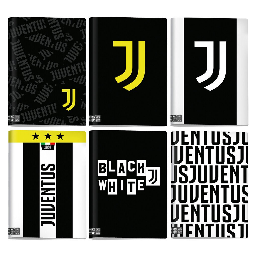 Maxi Seven: 21 X 29.7 cm