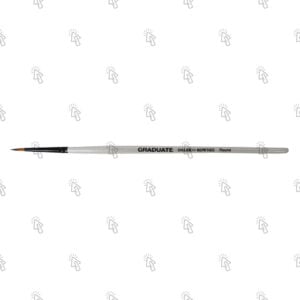 Pennello Daler-R. Graduate: 7.5 - 31.8 mm