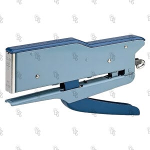 Cucitrice a pinza Zenith 548/E Pastel: celeste pastello
