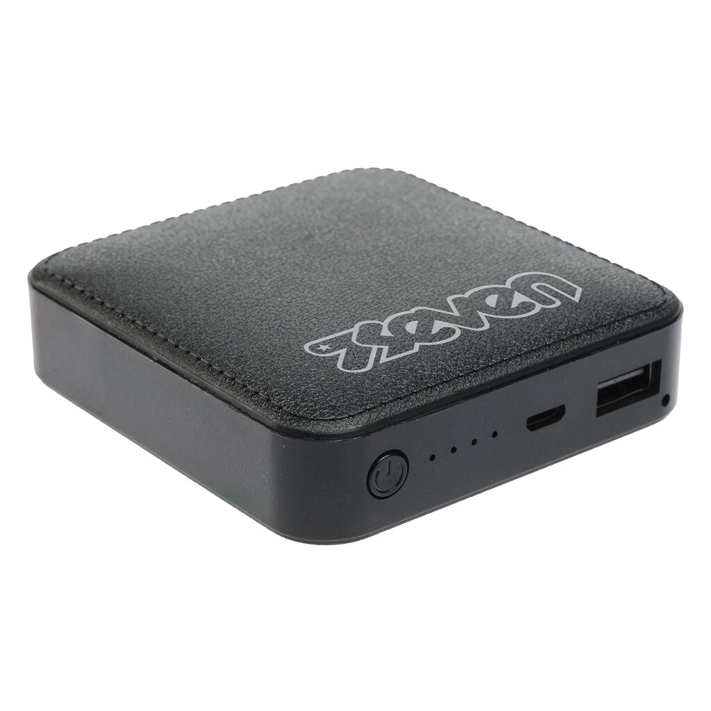 Zaino estensibile Seven The Double Pro Pockets: con Power Bank, Usb Plug - immagine 8