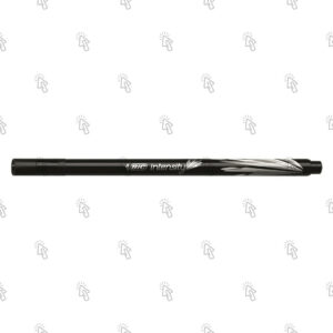 Penna a fibra Bic Intensity Fine: verde chiaro, 0.32 mm, ast. da 12 pz.