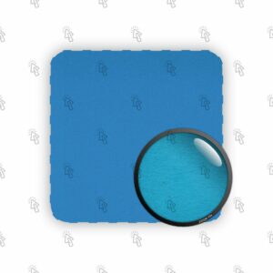 Cartoncino Bristol Fabriano Colore: azzurro