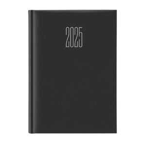 Agenda Giorn. Notabene Gommato: 14.5 X 20.5 cm