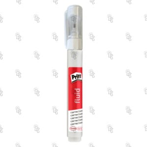Correttore liquido a penna Pritt Fluid: 8 ml