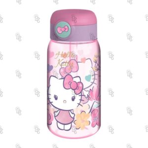 Borraccia Real Trade Pop Up: Hello Kitty