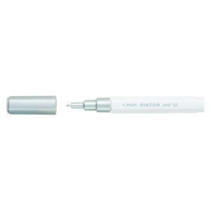 Marcatore Pilot Pintor Classic SW-PT-EF: silver