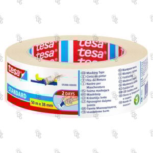 Nastro adesivo Tesa Masking Tape Standard: 38 mm