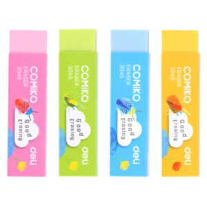 Gomma Deli Comiko: assortiti
