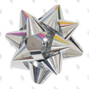 Coccarda Star Pennsylvania Starmetal: Ø 31 mm