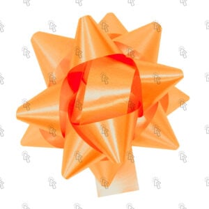 Coccarda Star Pennsylvania Starlight: Ø 31 mm