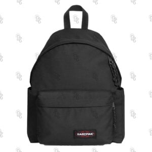 Zaino americano Eastpak Day Pak'R: black