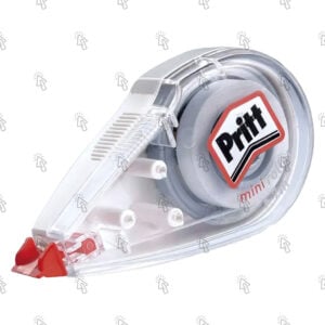 Correttore a nastro Pritt Mini Flex: 7 m