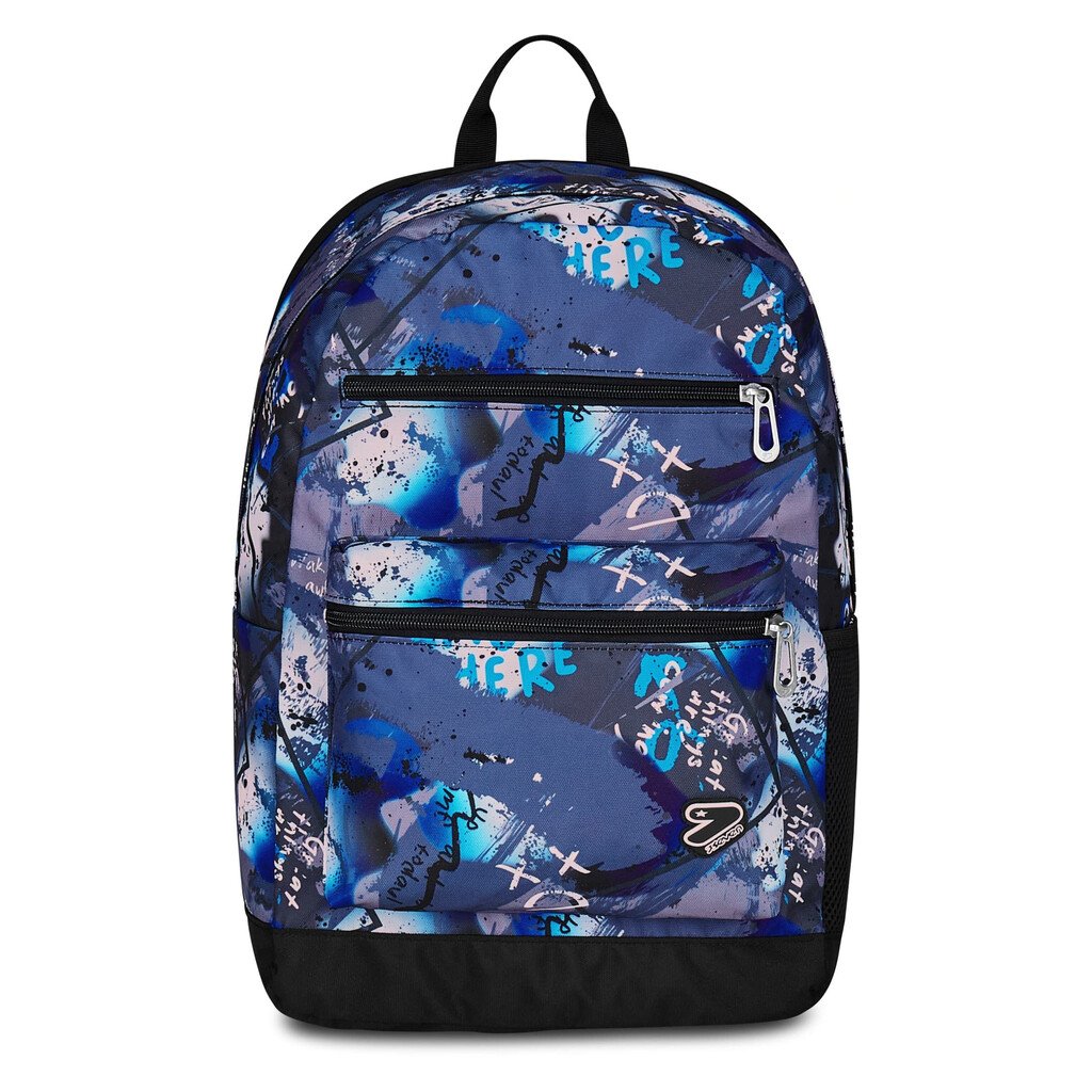 Zaino reversibile Seven The Double Project: Dark Spots