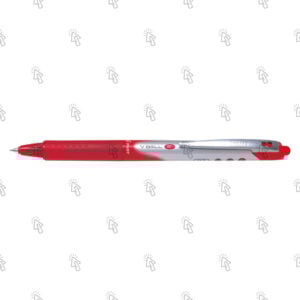 Roller Pilot V Ball RT BLRT-VB7: rosso