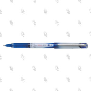 Roller Pilot V Ball Grip BLN-VBG7: blu, 0.7 mm, cf. da 12 pz.