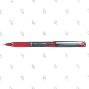 Roller Pilot V Ball Grip BLN-VBG10: rosso