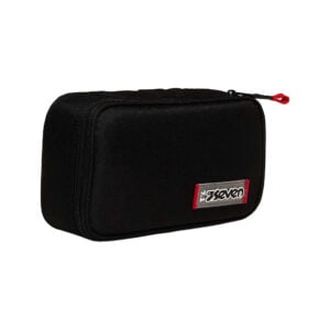 Astuccio rettangolare rigido Seven Quick Case Freethink Unisex