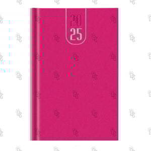 Agenda Giorn. Notabene: 14.5 X 20.5 cm