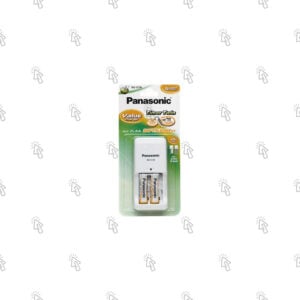 Caricabatterie Panasonic: AA