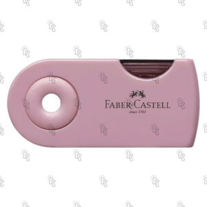 Temperamatite Faber-Castell Sleeve Mini Harmony