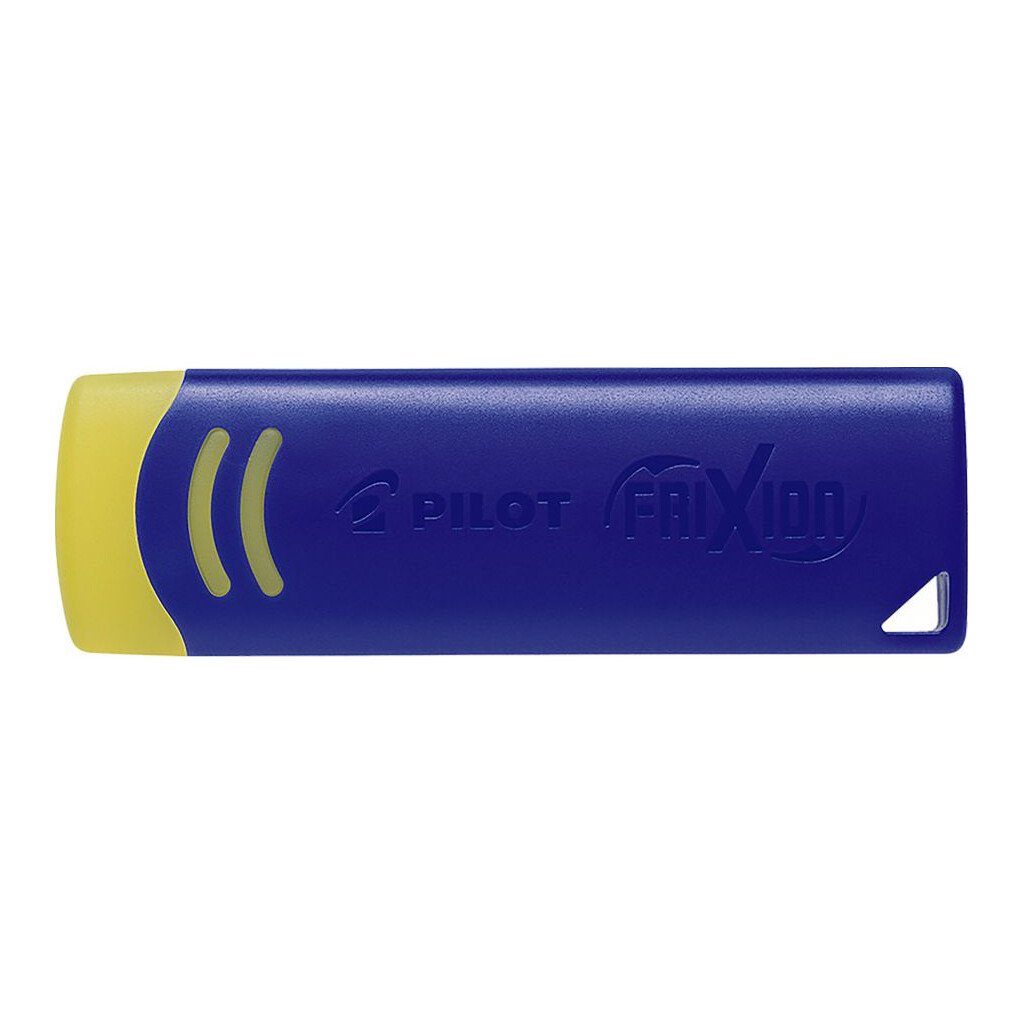 Gomma Pilot Frixion Remover EE-160-1: blu