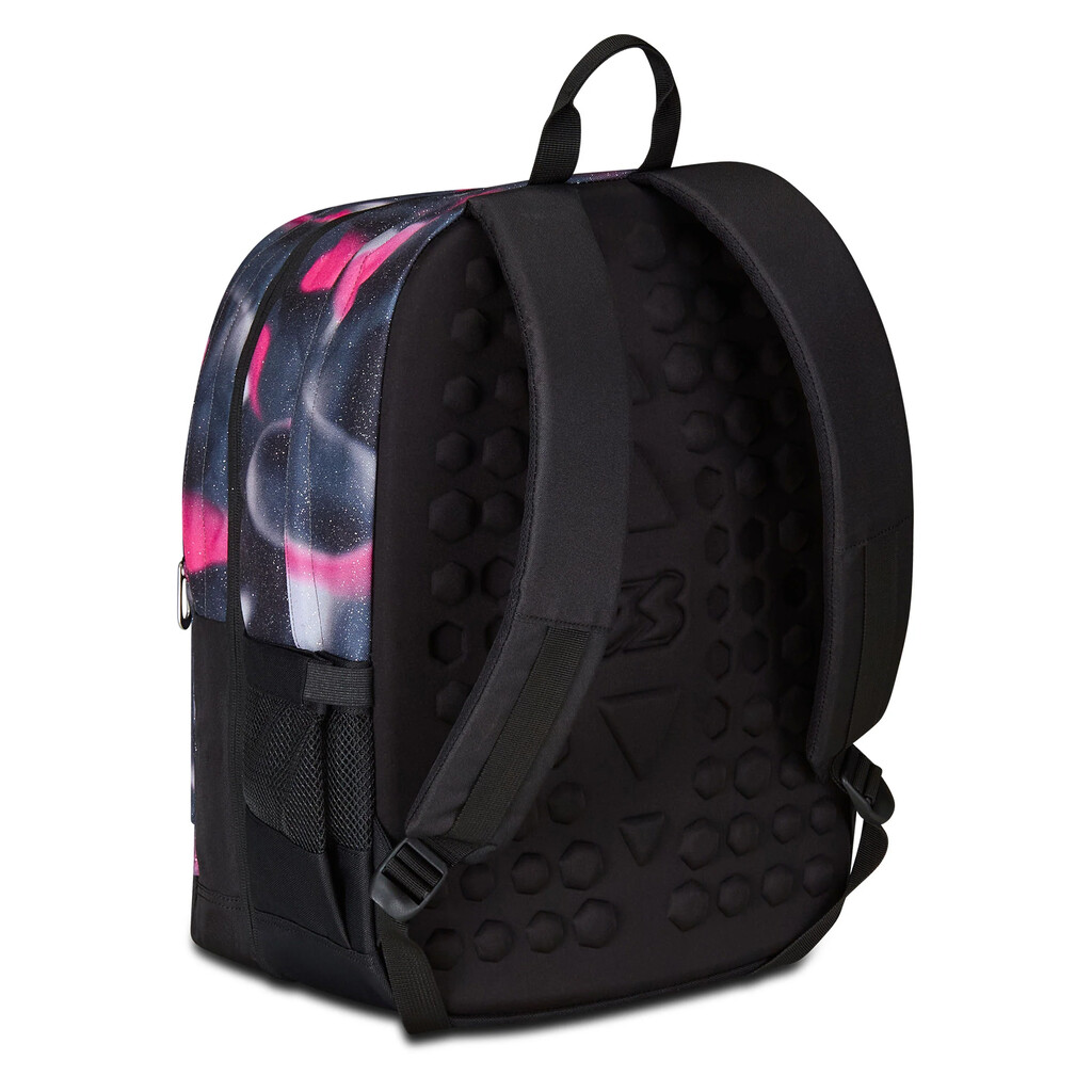 Zaino reversibile Seven The double Pro XXL Detach Grs: con cuffie wireless - immagine 6