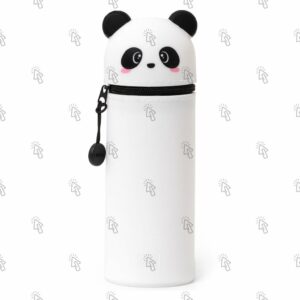 Astuccio Legami Kawaii: Panda