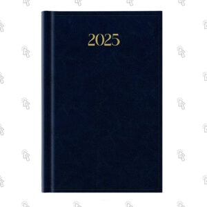 Agenda Giorn. Notabene Madrid: 11 X 16.5 cm