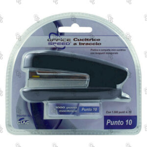 Cucitrice a pinza Rapid Heavy Duty 31