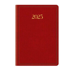 Agenda Bigiorn. Notabene Madrid: 7 X 10 cm