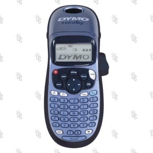 Etichettatrice portatile DYMO LetraTag LT-100H