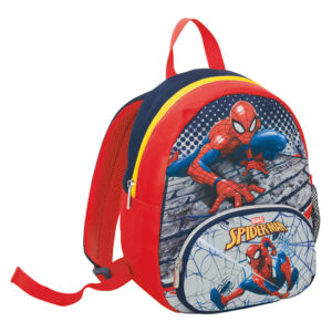 Zaino per l'asilo Seven: Spiderman