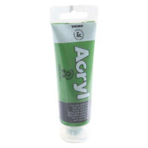 Colore acrilico Primo Acryl: verde oliva