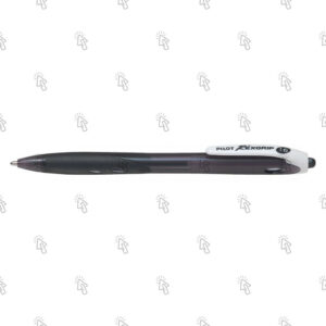 Penna Pilot Super Grip G BPGG-8R-M: blu, 1.0 mm, cf. da 12 pz.