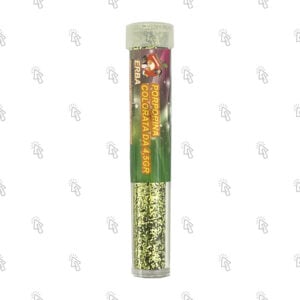 Porporina Monikids: verde chiaro