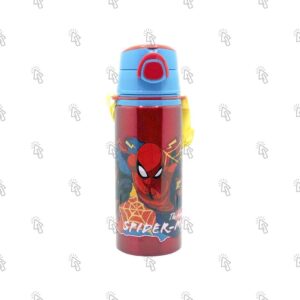 Borraccia termica Real Trade Pop Up: Spiderman