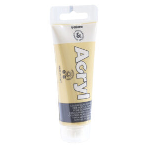 Colore acrilico Primo Acryl: bronzo