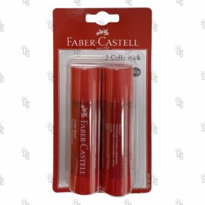 Colla solida Faber-Castell: 20 g