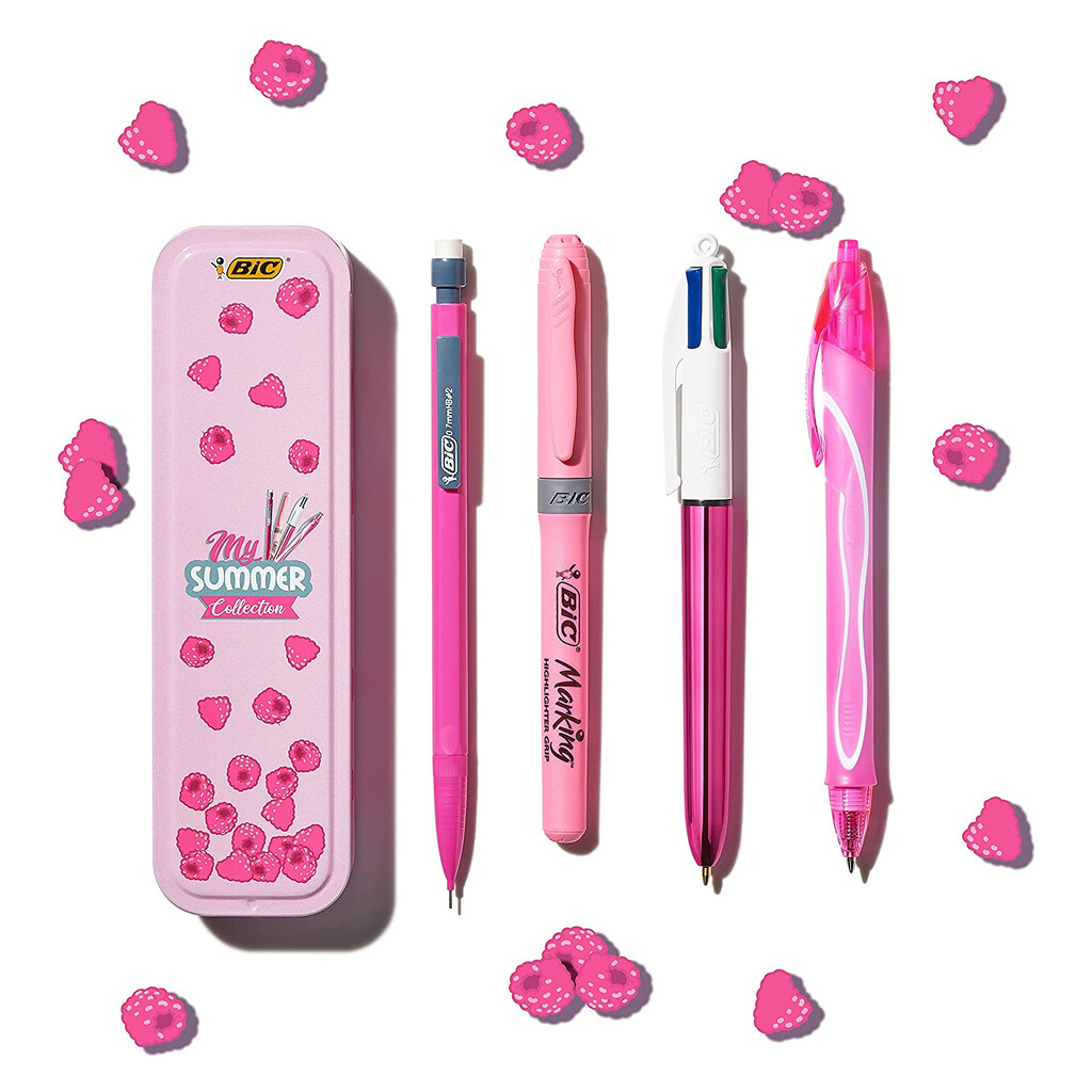 versione rosa