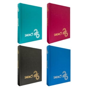 Diario Smemo Classic: 16 mesi